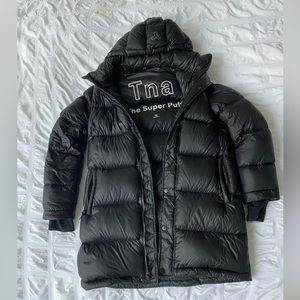 The Super Puff™ Mid jacket